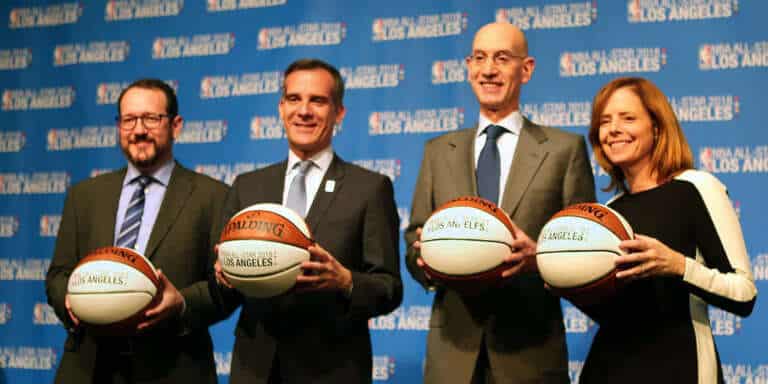 NBA Owners Just Voted on This—And It's Not For Fans.