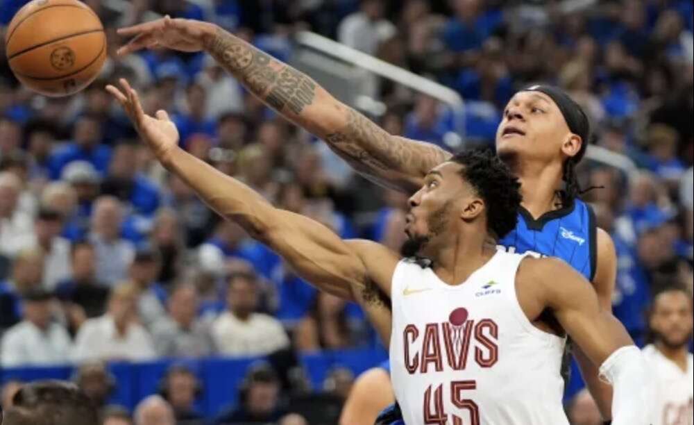 Cleveland's "Win" Just Broke the NBA.