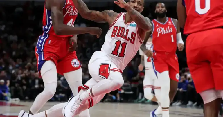 Bulls' New Low Is Worse Than You Think
