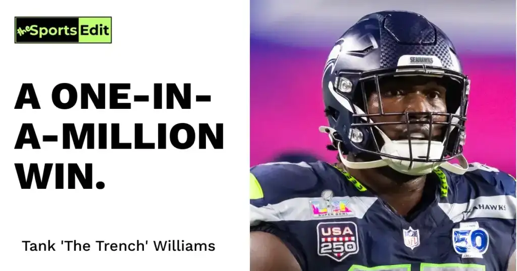 Seahawks' Super Bowl Win: Pure Fluke?