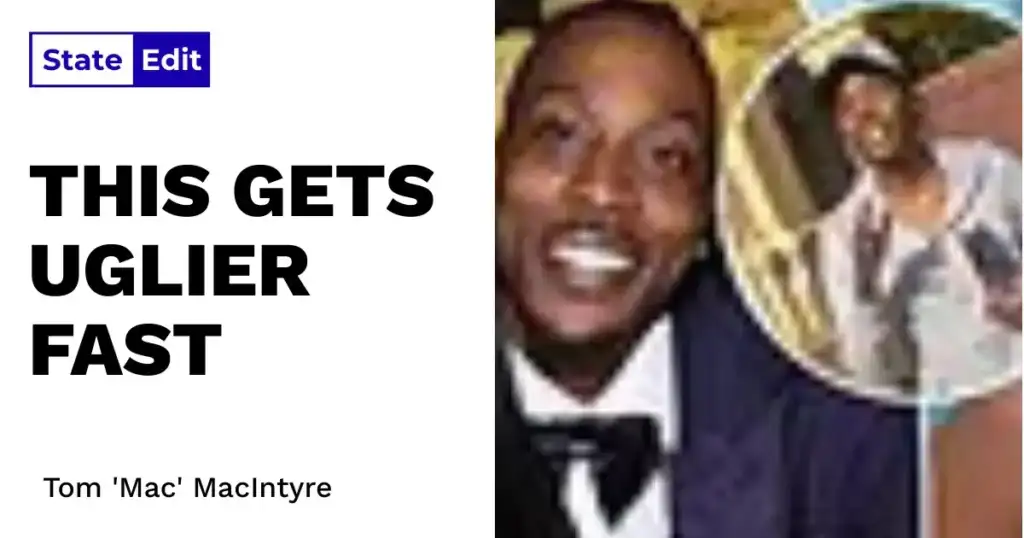 Dwight Howard's New Feud Is Far Messier Than You Think