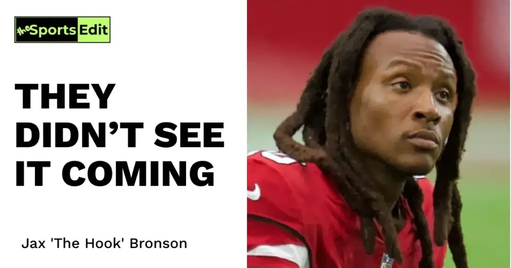 Hopkins' Minnesota bombshell just shocked the NFL.