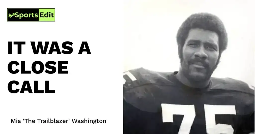 Joe Greene's Death Hoax: The Real Mastermind Revealed