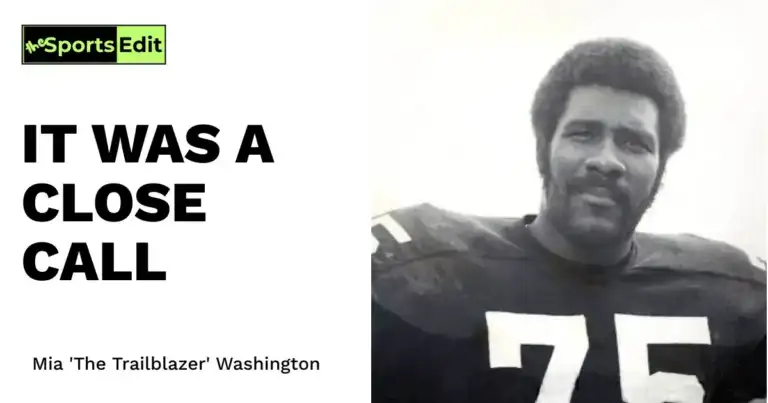 Joe Greene's Death Hoax: The Real Mastermind Revealed