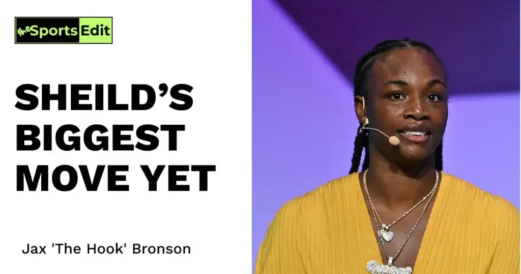 Shields Just Dropped a Bombshell on NFL Stars
