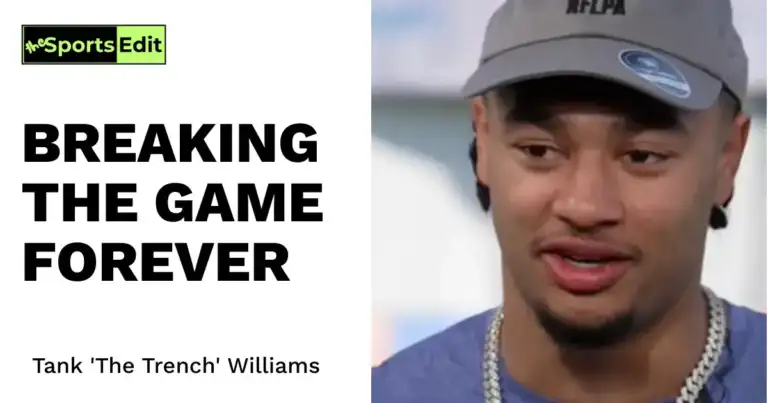 Seahawks' Jaxon Smith-Njigba Deal Just Broke the NFL