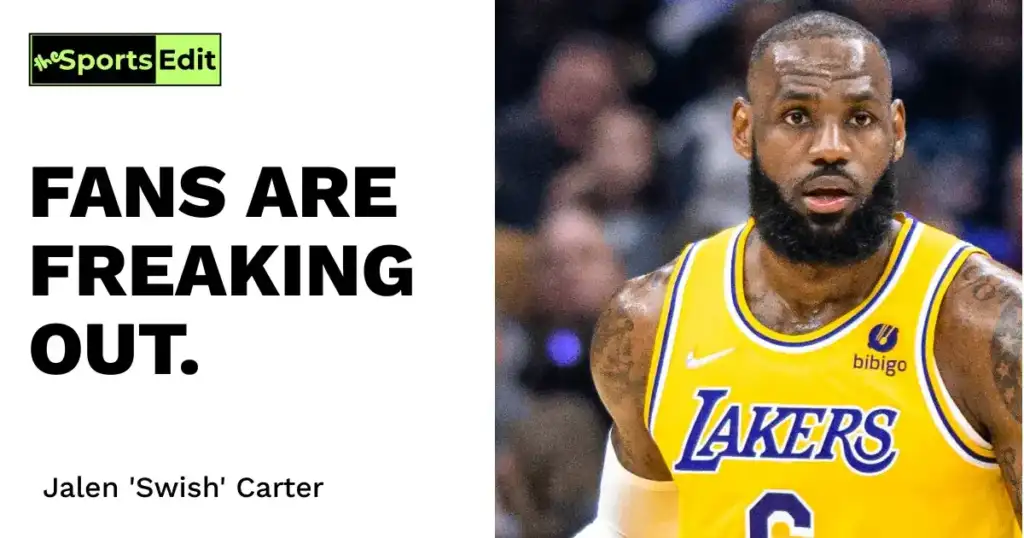 Lakers' "Streak" Just Got Exposed. What Now?