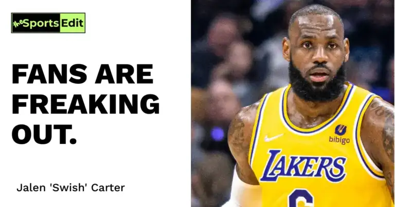 Lakers' "Streak" Just Got Exposed. What Now?
