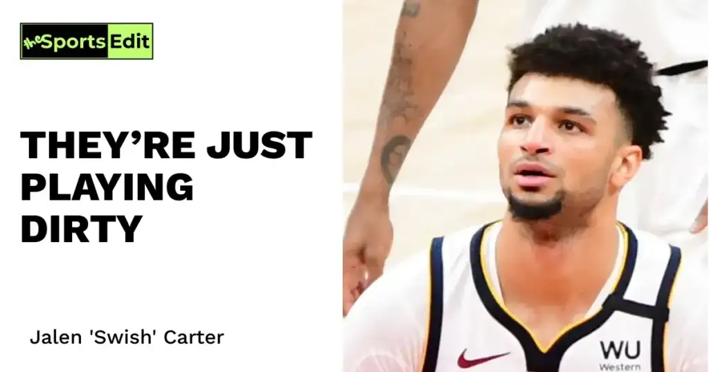 Mavericks' Defense Just Exposed a Shocking NBA Secret