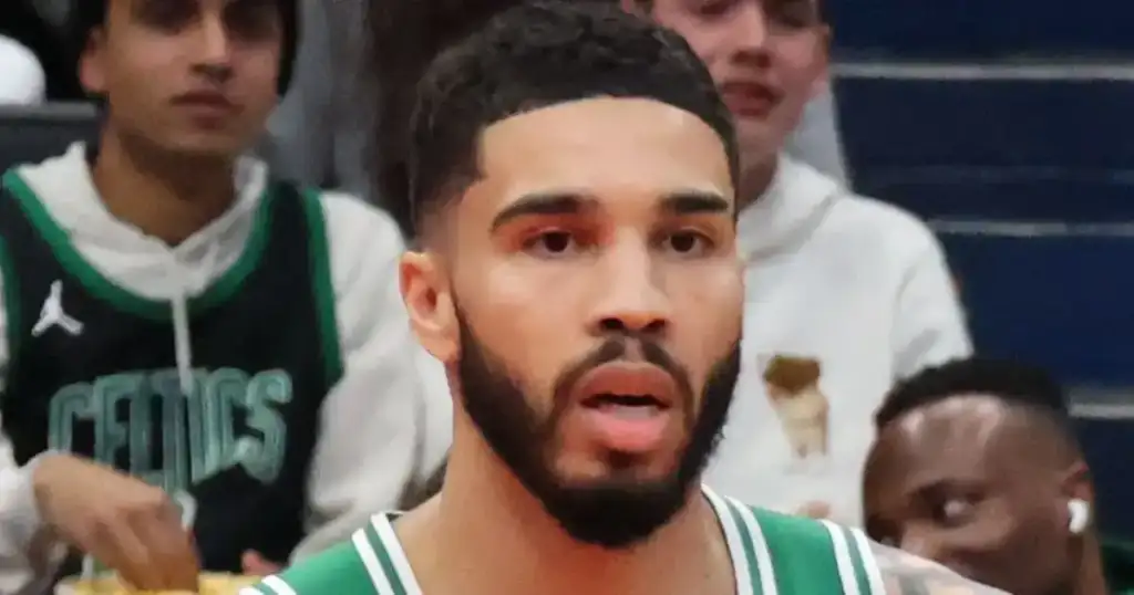 Celtics Barely Escaped Humiliation. Here's Why.