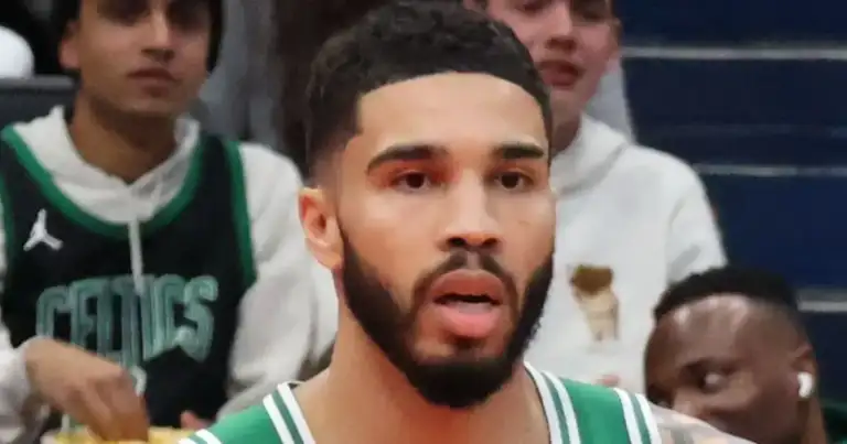 Celtics Barely Escaped Humiliation. Here's Why.
