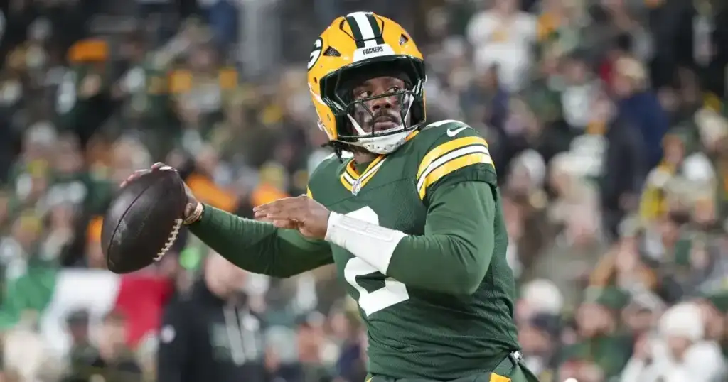 Waddle Trade: Willis Got the News, Not a Say.