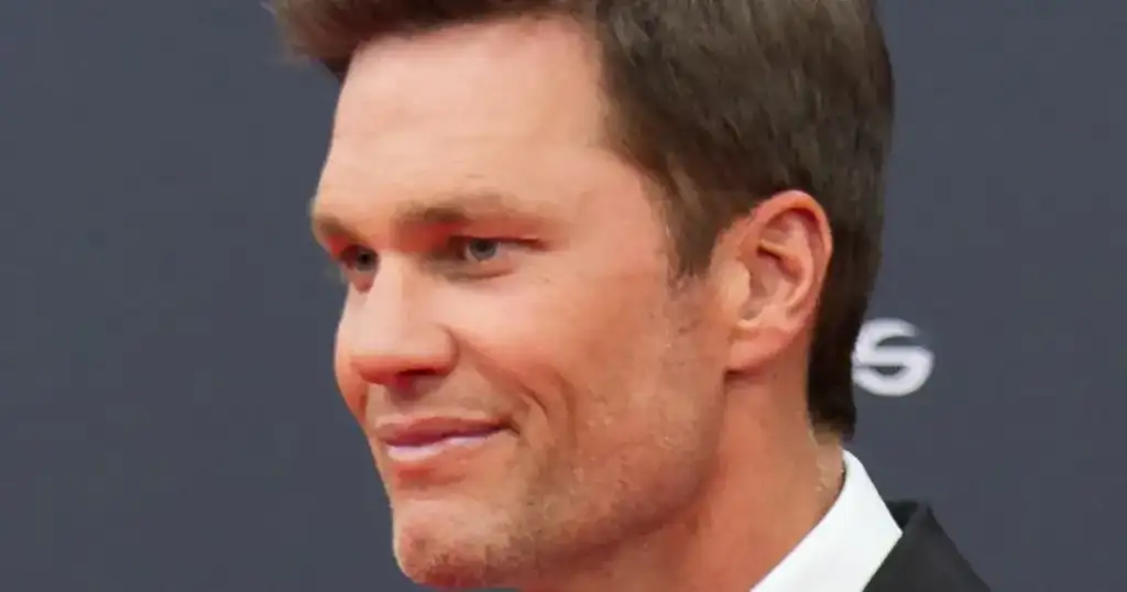 Tom Brady's "Happy Retirement" Just Hit a Major Snag