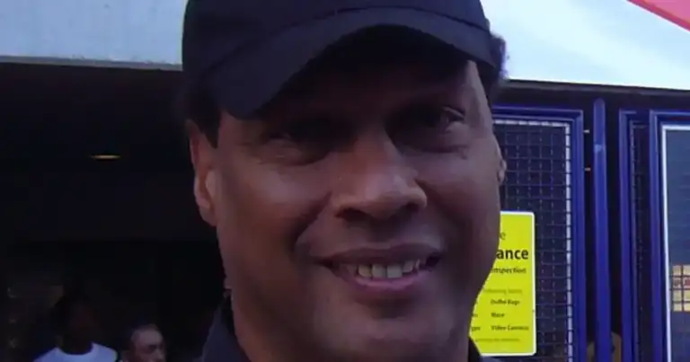 Joey Browner: "I'm Not Dead