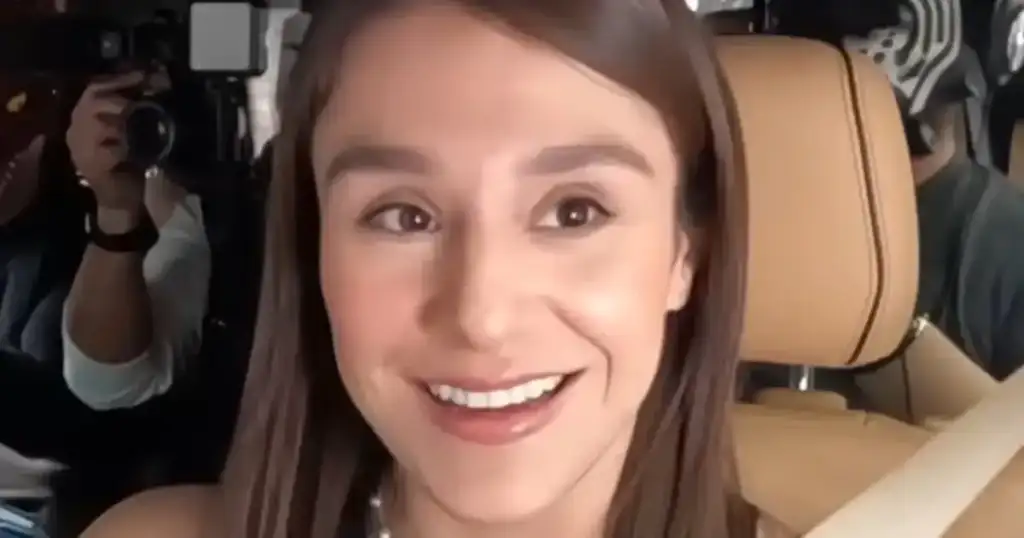 Alexa Grasso: "I Exposed Their 'Rising Star