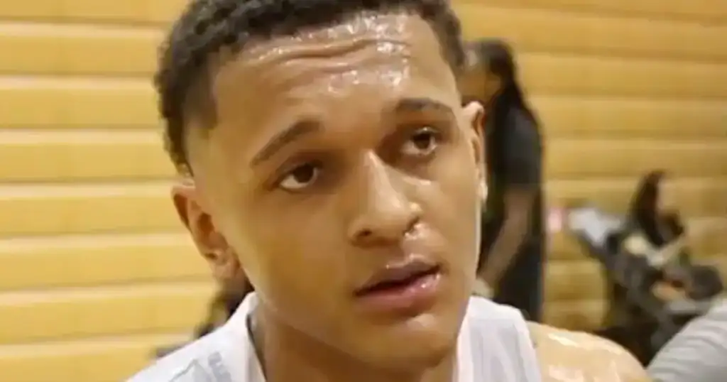 Paolo Banchero's 3-14 shooting just sunk Orlando's season