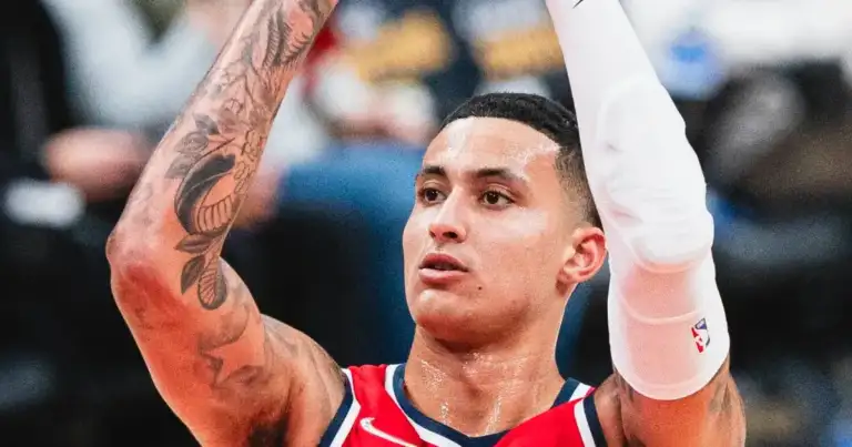 Washington Wizards just suffered their biggest defeat this season.