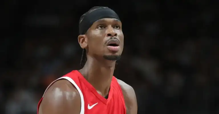 BRUTAL DECLARATION: NBA just revealed its MVP agenda in OKC.