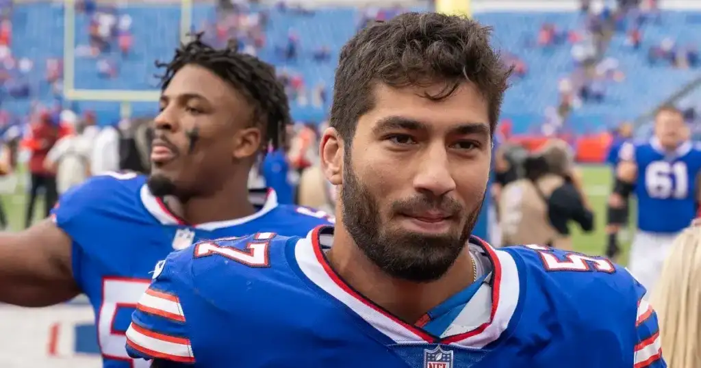 Browns' Epenesa Deal: Gone in 48 Hours, Fans Raging