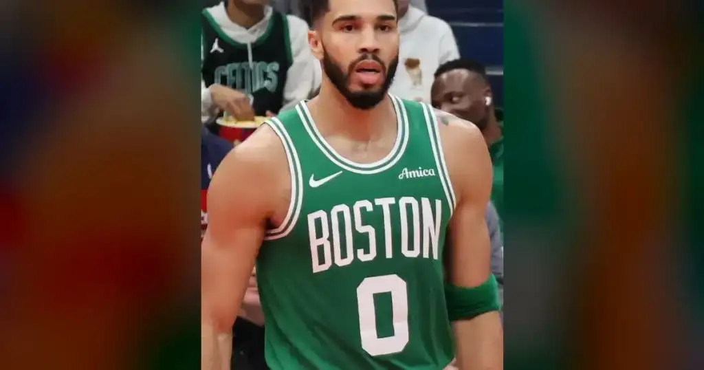 Celtics' 50-25 Record Just Got Humiliated by Atlanta