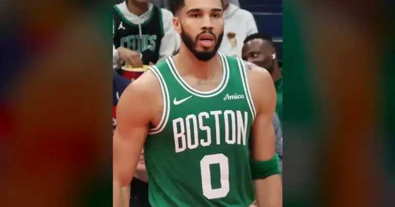 Celtics' 50-25 Record Just Got Humiliated by Atlanta