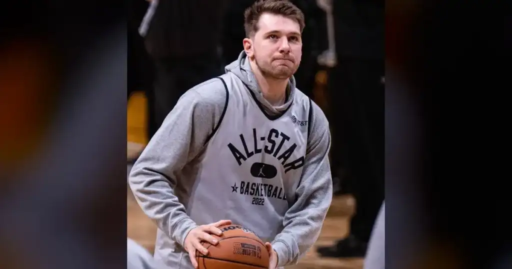 Mavs' 24-51 Record Confirms Playoff Hopes Were a Farce