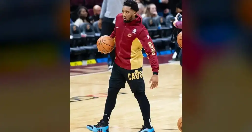 Cavs' "win" exposes Jazz's tank job, not Cleveland's dominance.