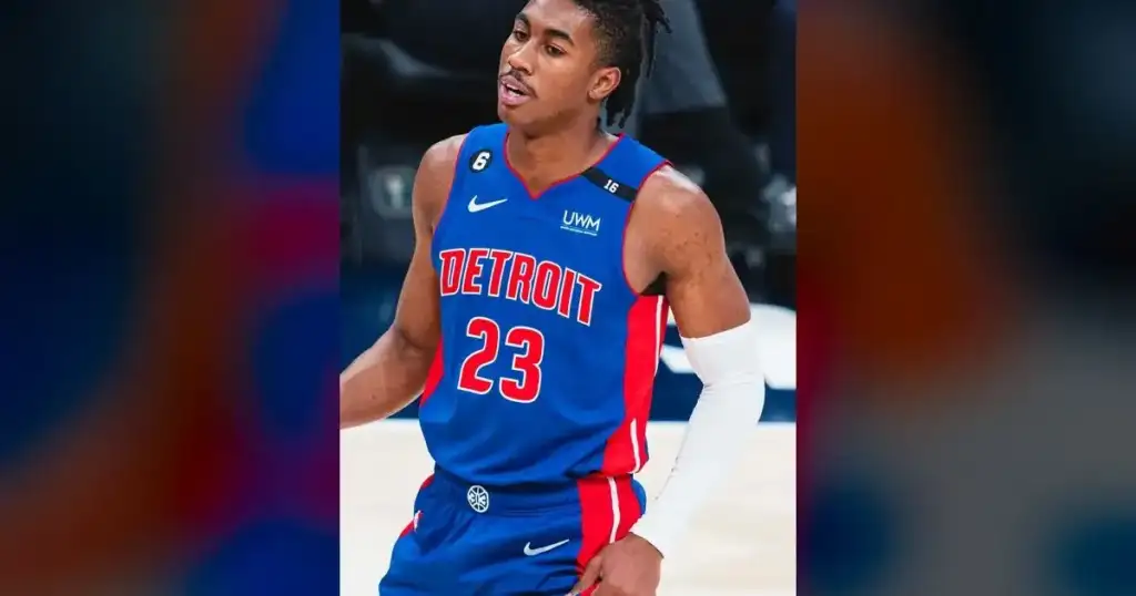 Jaden Ivey's Career Just Ended in 48 Hours