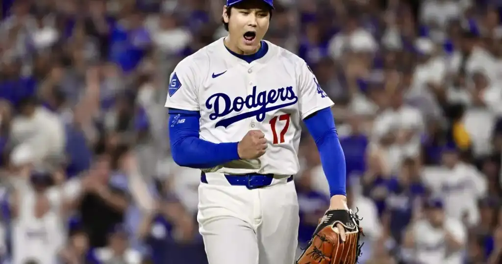 Dodgers' $700M Bet Just Faced Its First Real Test