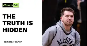 Luka's 60-Point Night: Nobody's Saying THIS About It