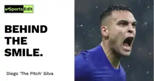 Lautaro Martinez's Return Has a Darker Secret