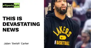 Wizards' AD Move Just Got WAY Worse