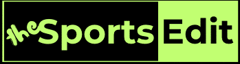 TheSportsEdit Logo Banner