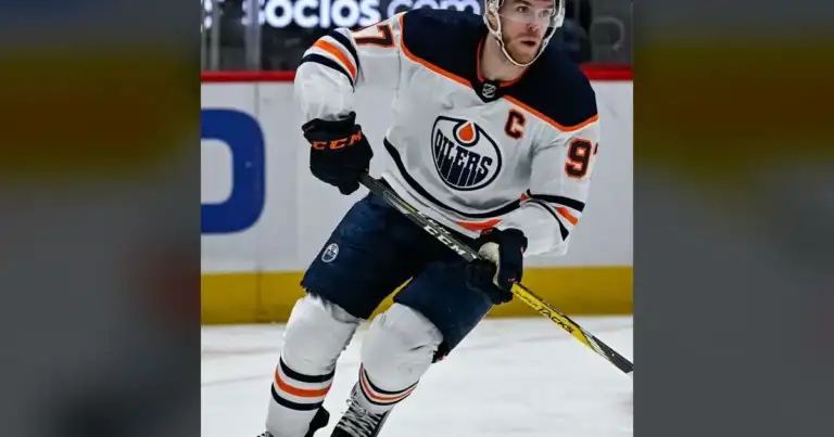 NHL 2026: 6.2 Goals/Game! McDavid & Bedard Lead Awards Race
