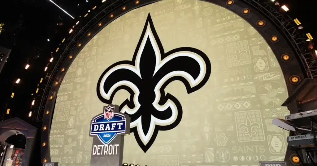 42% of Saints Fans Give Tyson Pick C/D/F Grades