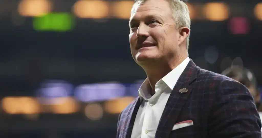 49ers Drafting QB in Round 1 Is Financial Suicide