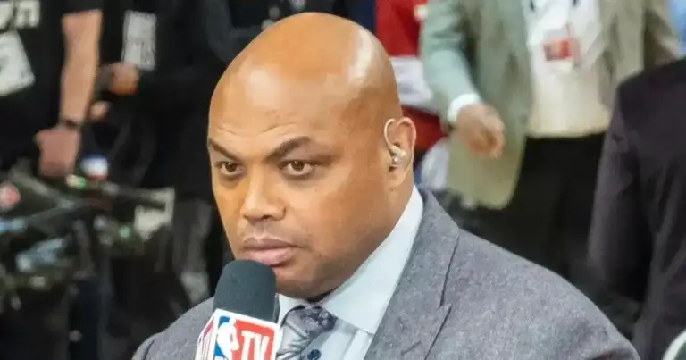 Barkley Just Blasted NBA Players' 65-Game Hypocrisy