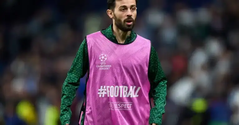 Barça's Man City Playmaker Chase Hits FFP Dead End