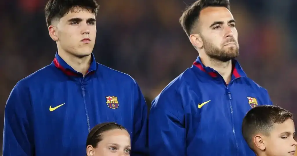Barcelona's Xavi: Roberto Ban Exposes Team's Fragility