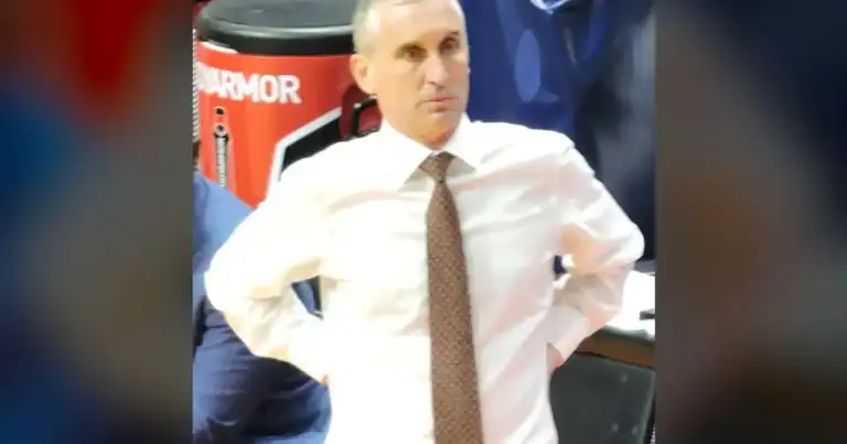 Bennett Stays: Murauskas Brings Saint Mary's System to ASU.