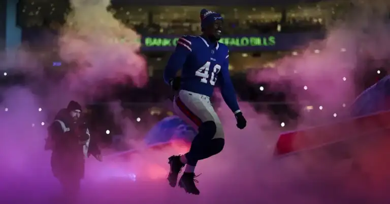 Buffalo Bills: Cut Von Miller Now & Free $15.2M for 2026