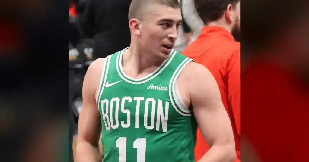 Boston Celtics Brutally Dismantle Sixers 128-96
