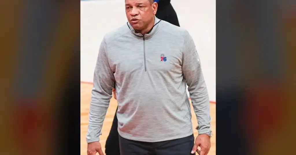 The Bucks' Championship Window Just Slammed Shut