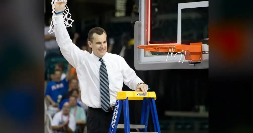 Billy Donovan: Our Defense Shined—But Only Because Wizards Checked Out