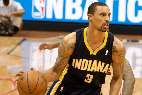 Indiana Pacers