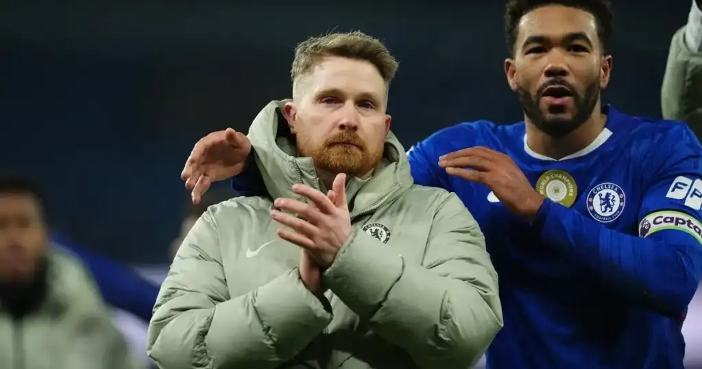 McFarlane Shreds Chelsea Playbook for Man Utd FA Cup Clash