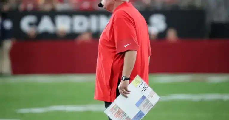 Chiefs-Cardinals Pick No. 3 Trade: A Self-Inflicted Wound.