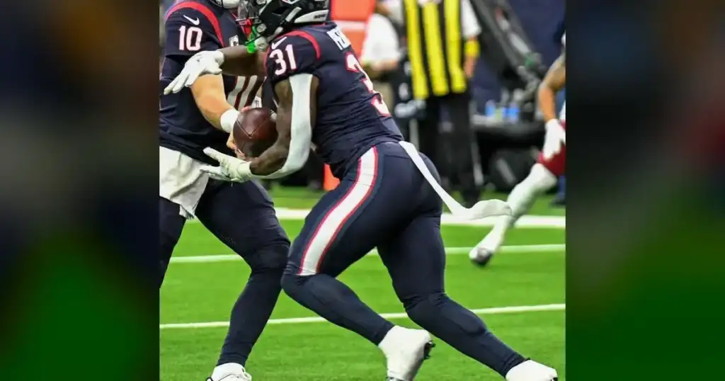 CJ Stroud’s Playoff Meltdown Has Texans Pausing on $55M Extension