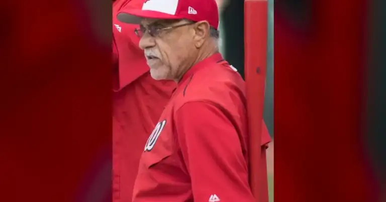 Dodgers Legend Davey Lopes Alive at 80; Fans Denounce TMZ's False Death Report