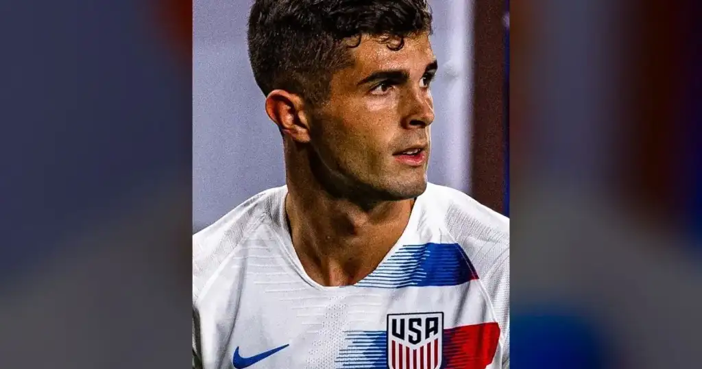 Pulisic and Co. Got Portuguese Schooled"—Fan Outrage Erupts